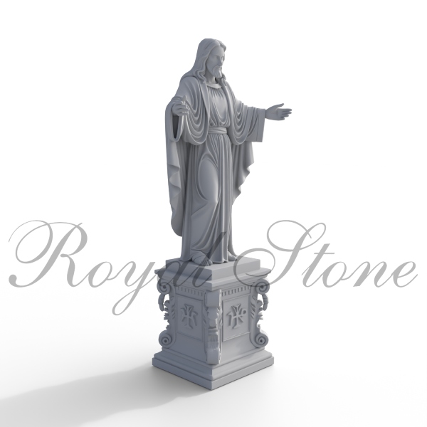 Мармурова скульптура К11 - Royal Stone