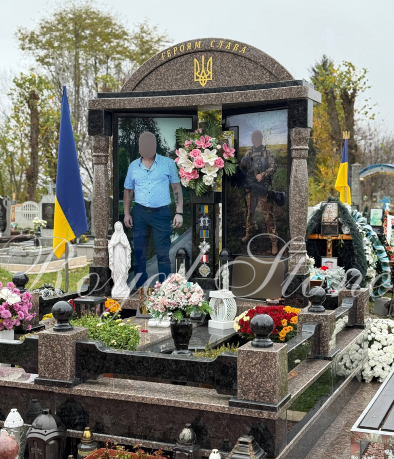 Галерея - Royal Stone