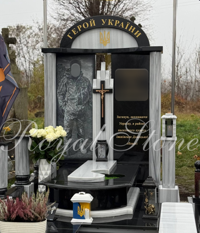 Галерея - Royal Stone