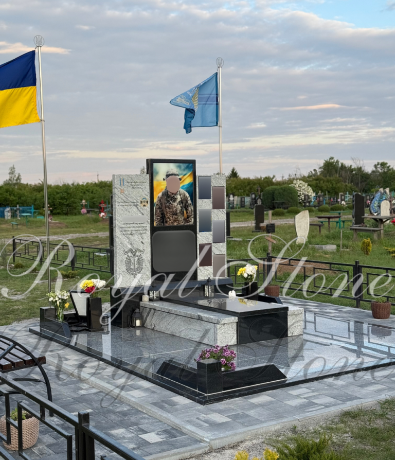 Галерея - Royal Stone