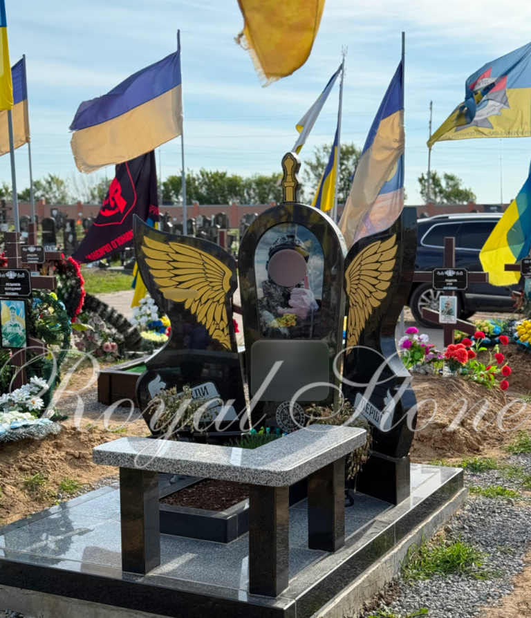 Галерея - Royal Stone