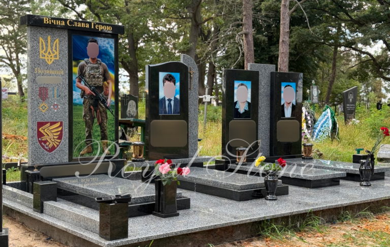 Галерея - Royal Stone