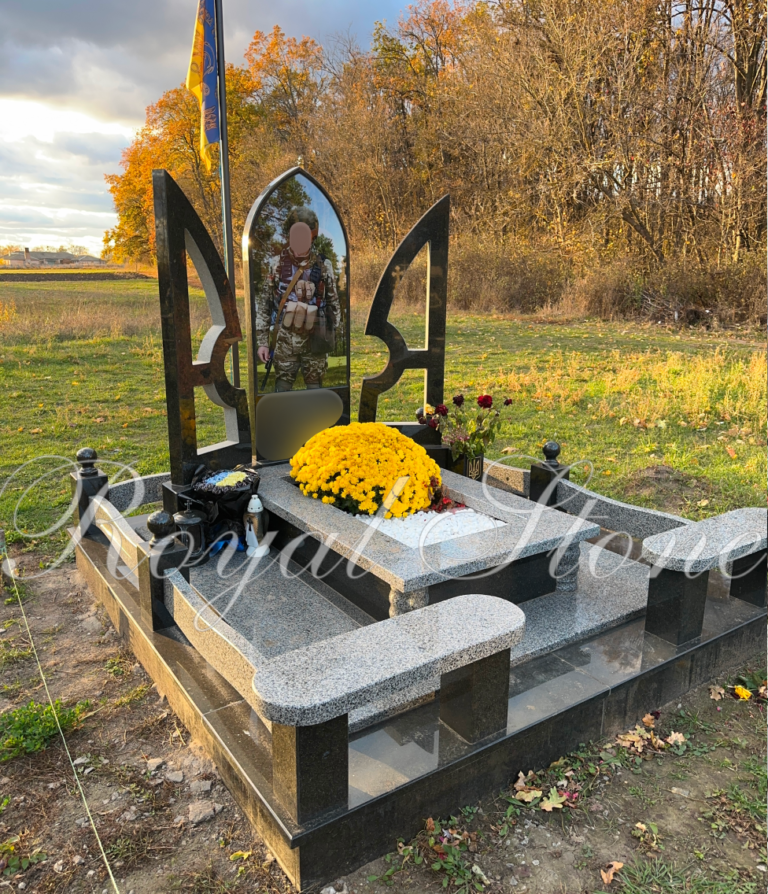 Галерея - Royal Stone