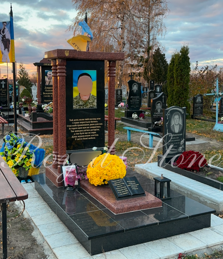 Галерея - Royal Stone