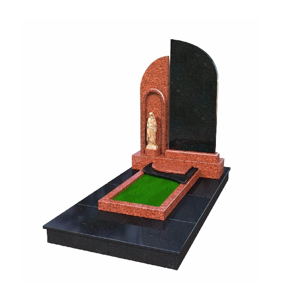 Гранитный памятник для одного М94 - Royal Stone