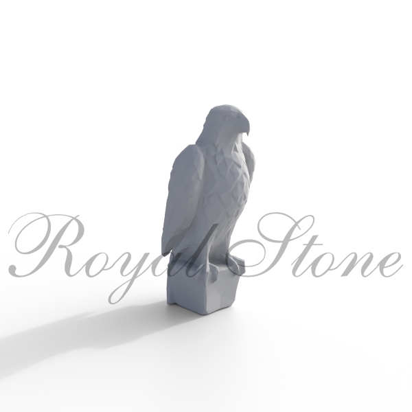 Мармурова скульптура К5 - Royal Stone