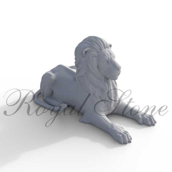 Мармурова скульптура К6 - Royal Stone