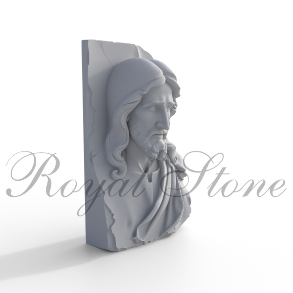 Мармурова скульптура К10 - Royal Stone